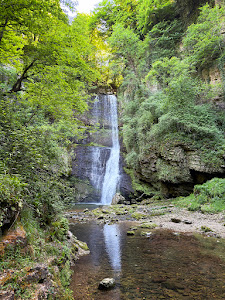 Cascata Fermona — fotografia 3
