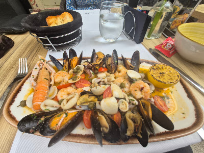 Restaurant Black Eagle — fotografia 4