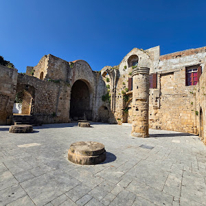 Medieval City of Rhodes — fotografia 5