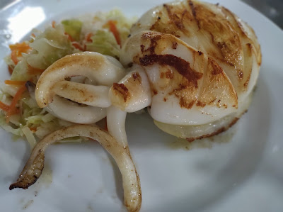 Restaurante El Jardín del Delirio — fotografia 3