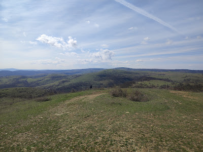 “Balkan” view point