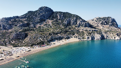 Tsambikos Watersports — fotografia 5