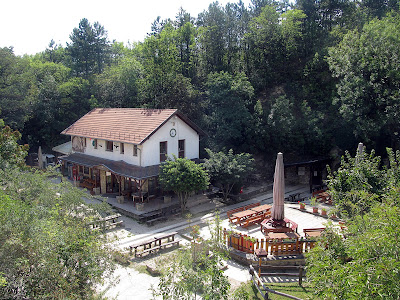 Palvolgyi Cave — fotografia 5