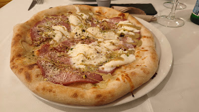Restaurante italiano "Portofino" — fotografia 5