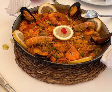 Restaurante Botavara — fotografia 5