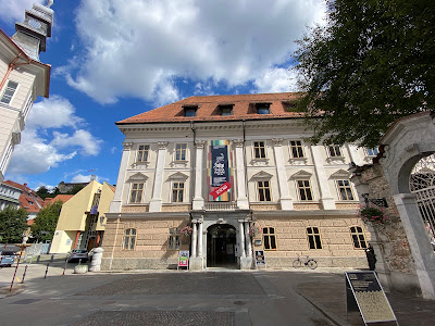 Ljubljana City Museum — fotografia 3