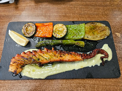 Bistro Marina — fotografia 4