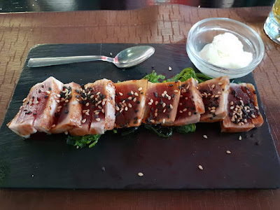 Natividad Restaurante — fotografia 5