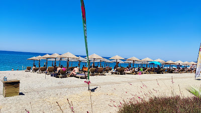 Monolithi camping - Beach Bar — fotografia 5