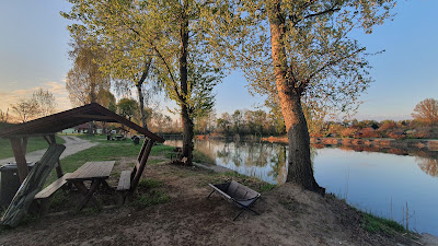 Kis Blero Horgásztó — fotografia 5