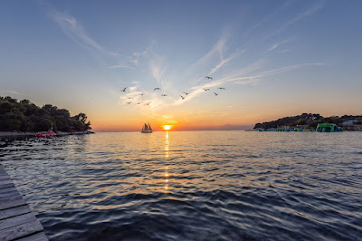 Porec Zelena Laguna — fotografia 5