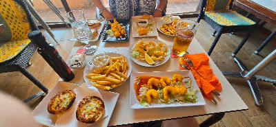 Tapas Bar Grill La Terraza — fotografia 4