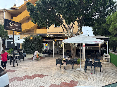 Restaurante D'Luna — fotografia 5