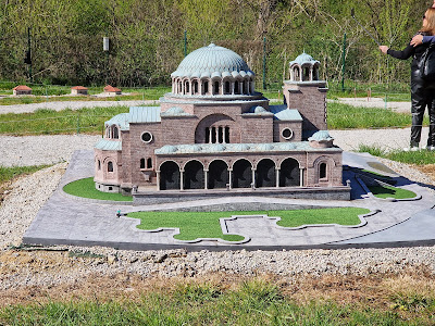 Mini Bulgaria Park — fotografia 3
