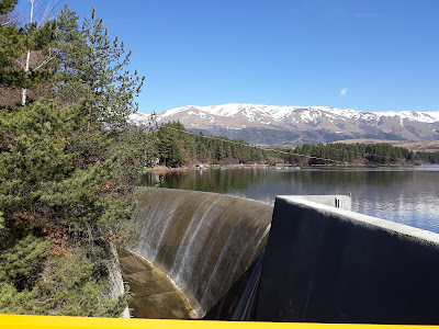 Dushantsi Reservoir — fotografia 5