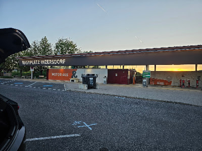 ASFINAG Rastplatz Inzersdorf — fotografia 5