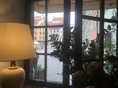 Restaurant Kamienne Schodki s.c. — fotografia 5