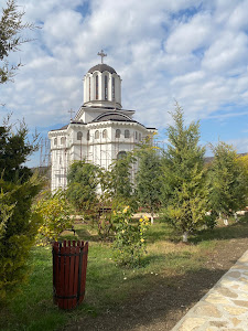 Mănăstirea Crucea — fotografia 3