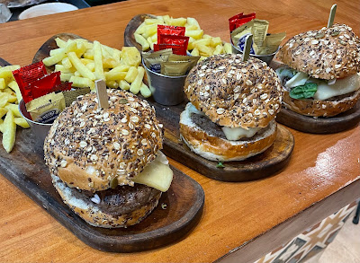 Los Marangós Niño de Guevara - Tapas y Comida Española — fotografia 4
