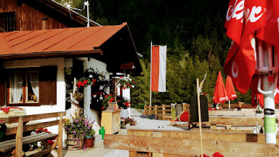 Kreither Alm — fotografia 5