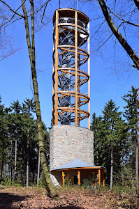 Mařenka viewtower