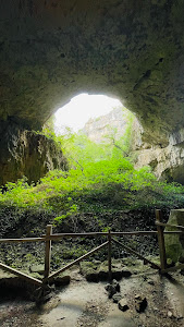 Devetashka Cave — fotografia 5