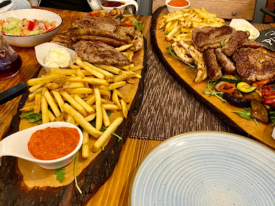 Bistro Pirati Rijeka — fotografia 3