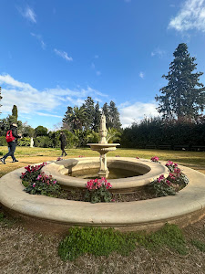 Queen’s Tower — fotografia 5