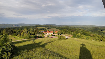Rozhľadňa Rozbehy — fotografia 3