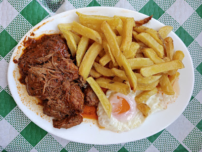 Venta Restaurante La Butibamba — fotografia 5