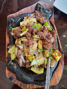 Asian Restaurant 'Veliki Hong Kong' — fotografia 5
