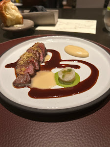 Herve Restaurant — fotografia 5