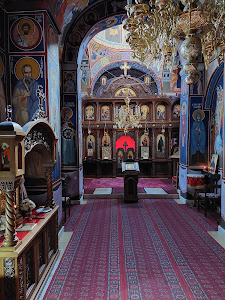 Tavna Monastery — fotografia 5