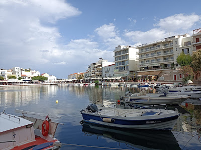 Lake Voulismeni — fotografia 3