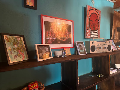 Restaurante Perravieja San José — fotografia 5