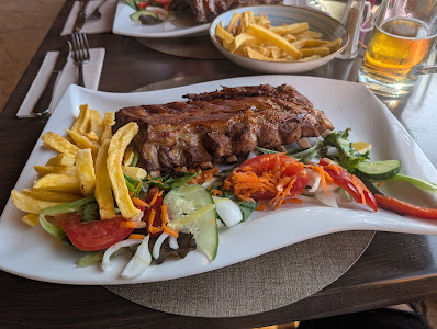 Grill and Chill — fotografia 4