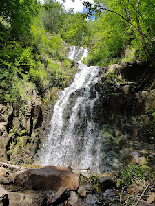 Cascada Săritoarea