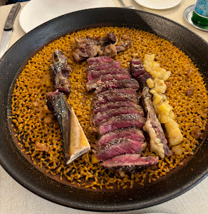 Restaurante El Portillo — fotografia 4