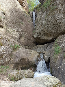 “Bohemia Falls” Ecotrail — fotografia 3