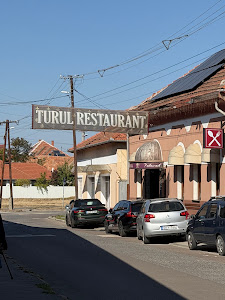 Turul Étterem - Vendéglő — fotografia 3