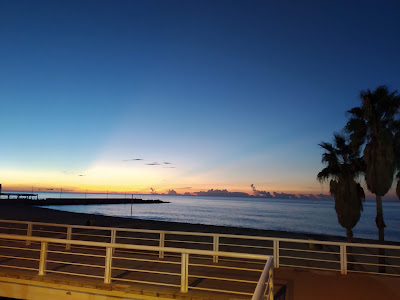 Platja de la Mar Bella — fotografia 5