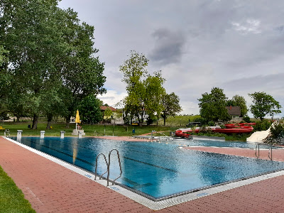 Freibad Aquasplash
