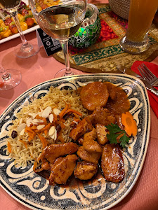 Restaurant Durrani - Afghanisches Restaurant — fotografia 5