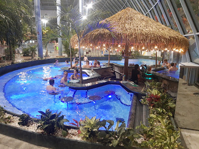 Suntago - aquapark, wodny park rozrywki — fotografia 4