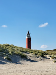 Nationaal Park Duinen van Texel — fotografia 5