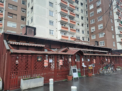 Marcal étterem — fotografia 5