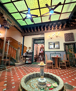 Arabian Touch — fotografia 4
