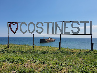 Epava "Costinești" — fotografia 5
