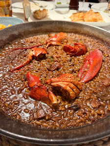 Restaurant Can Feu — fotografia 5