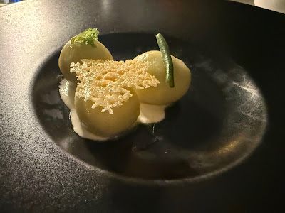 RISTORANTE SAN GIORGIO — fotografia 4